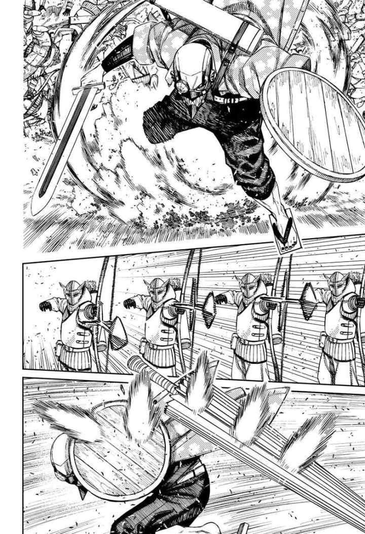 DANDADAN chapter 146 halaman 7
