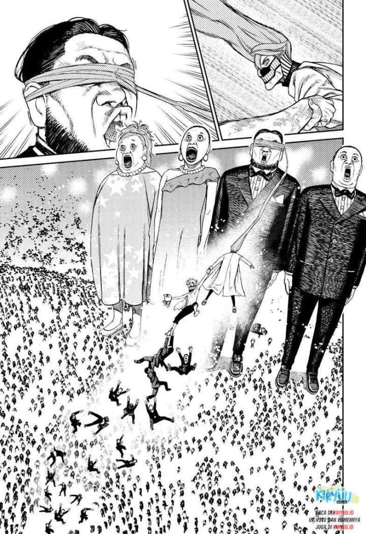 DANDADAN chapter 59 halaman 10