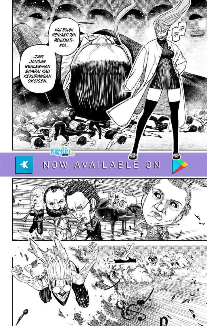 DANDADAN chapter 59 halaman 15