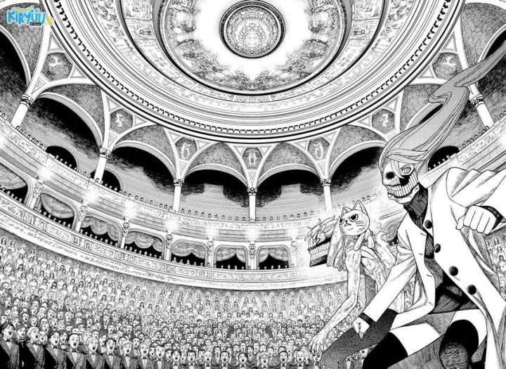 DANDADAN chapter 59 halaman 6