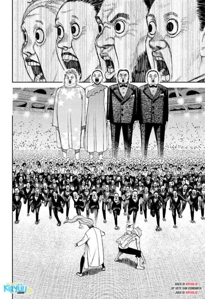 DANDADAN chapter 59 halaman 7