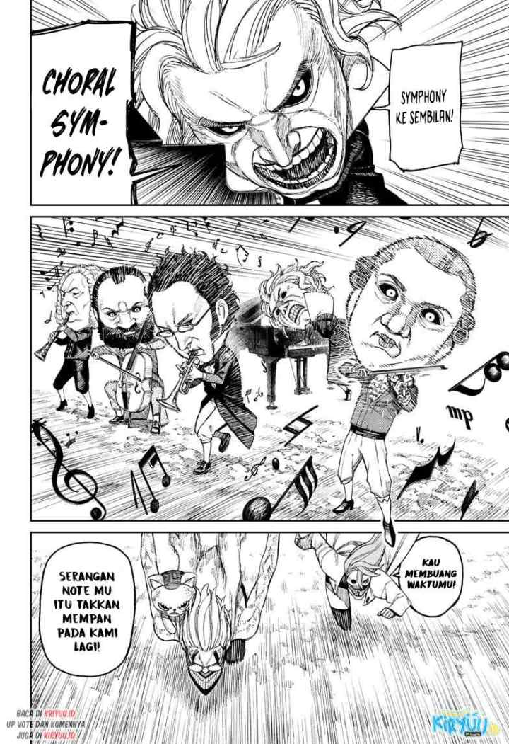 DANDADAN chapter 59 halaman 4