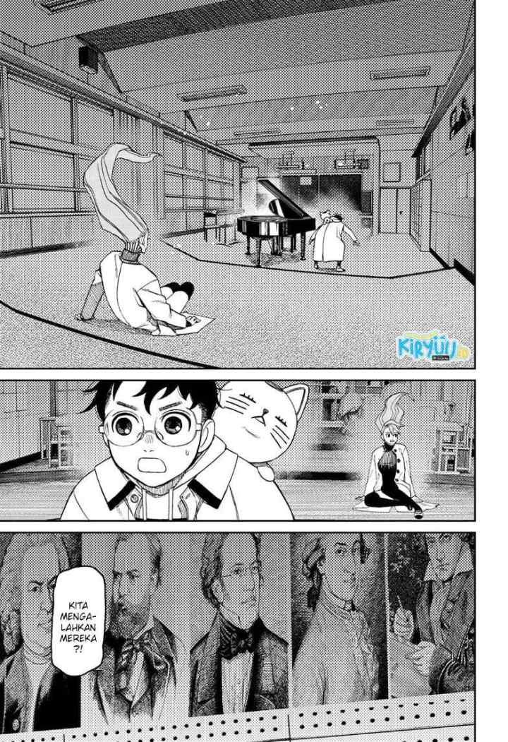 DANDADAN chapter 60 halaman 4