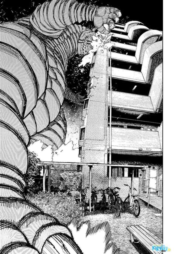 DANDADAN chapter 66 halaman 6