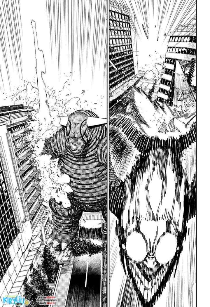 DANDADAN chapter 67 halaman 10
