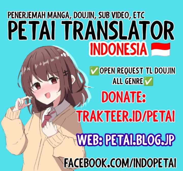 Danshi Koukousei wa Isekai de JK ni Natta chapter 3 halaman 15