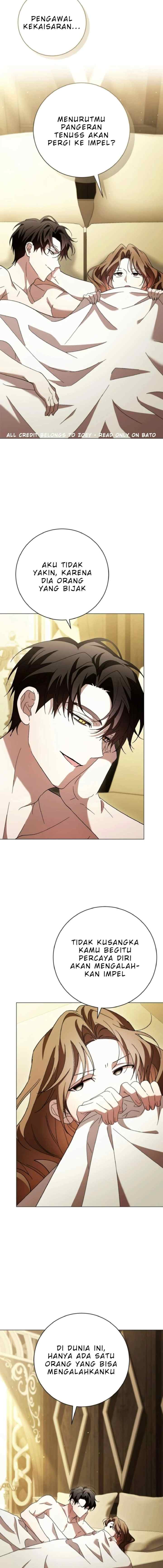 Dark Chain chapter 53 halaman 5