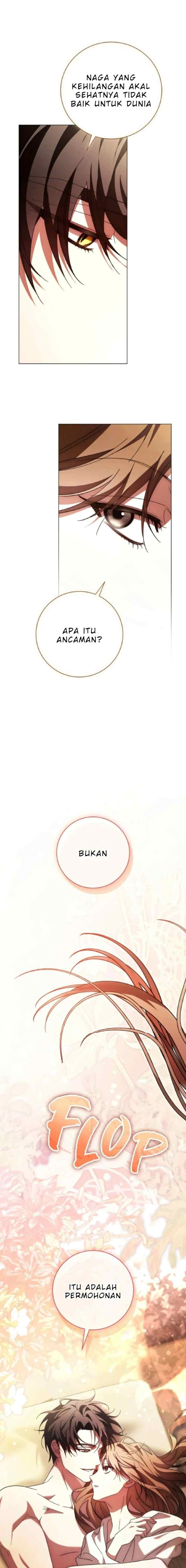 Dark Chain chapter 53 halaman 12