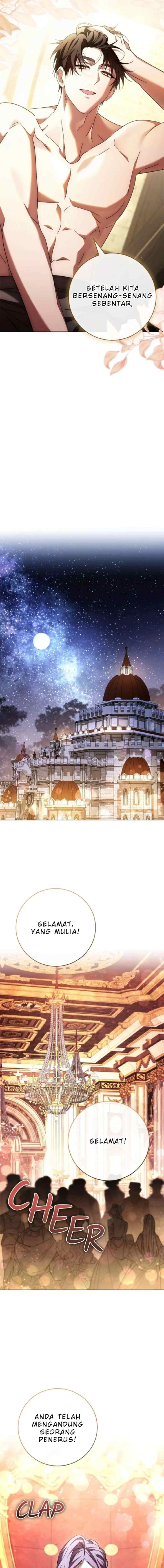 Dark Chain chapter 53 halaman 14