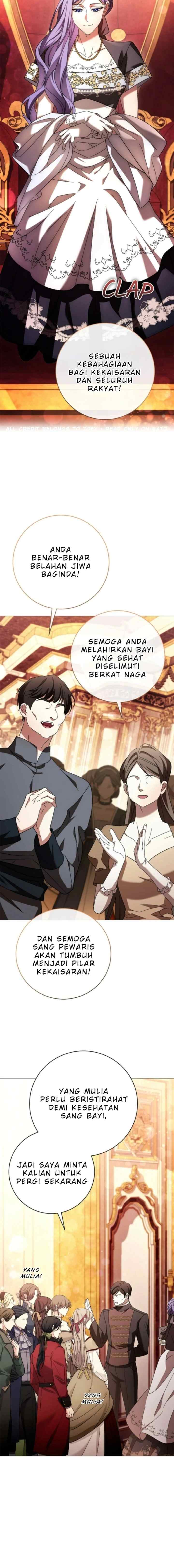 Dark Chain chapter 53 halaman 15