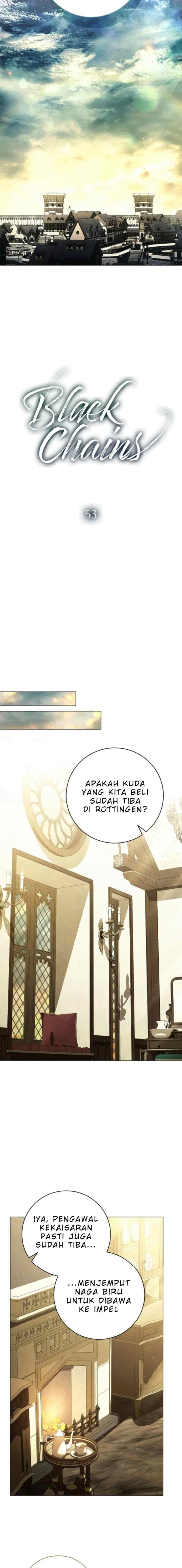 Dark Chain chapter 53 halaman 4