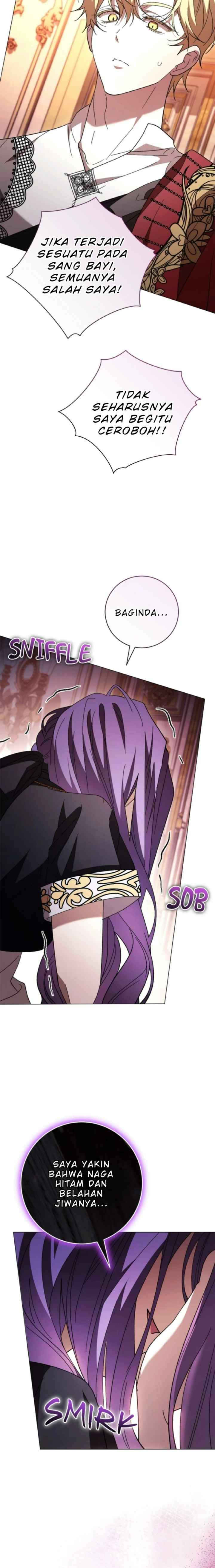 Dark Chain chapter 53 halaman 19
