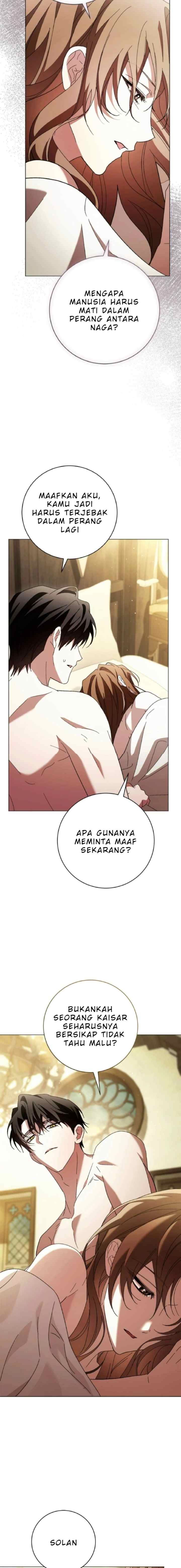 Dark Chain chapter 53 halaman 7