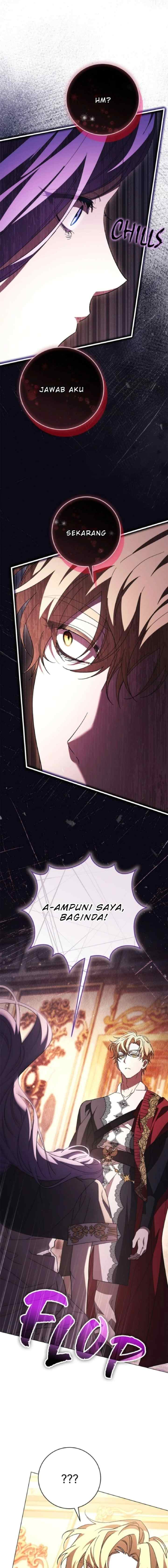 Dark Chain chapter 53 halaman 18