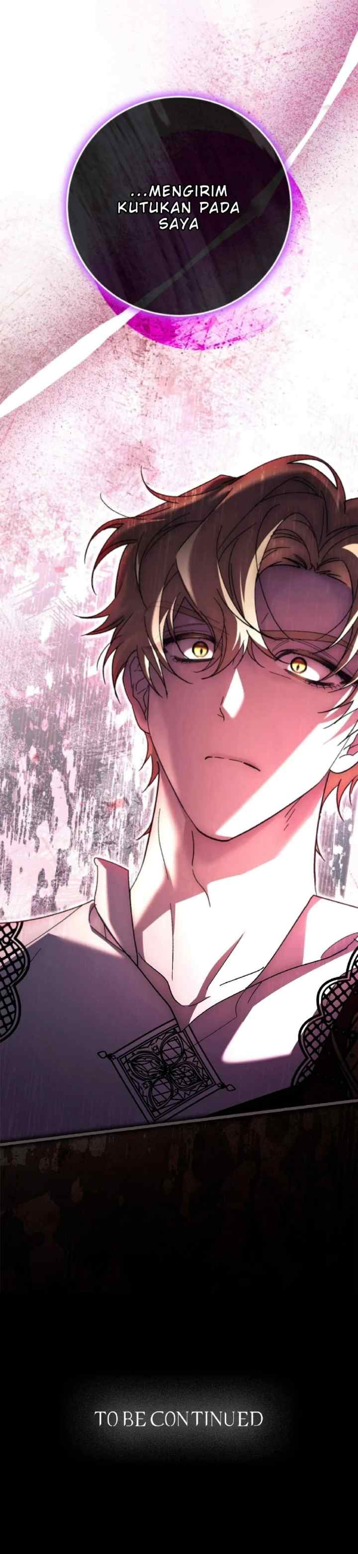 Dark Chain chapter 53 halaman 20