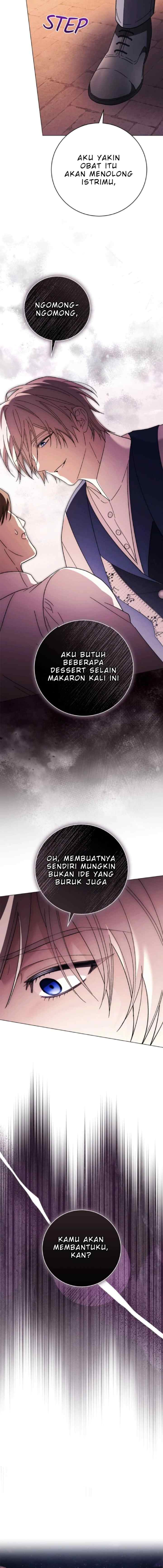 Dark Chain chapter 54 halaman 15