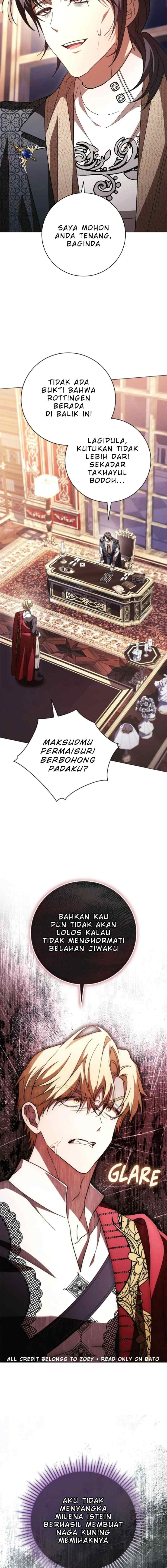 Dark Chain chapter 54 halaman 11
