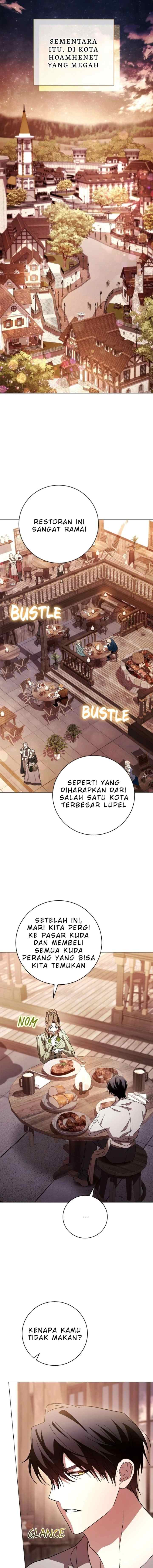 Dark Chain chapter 54 halaman 16