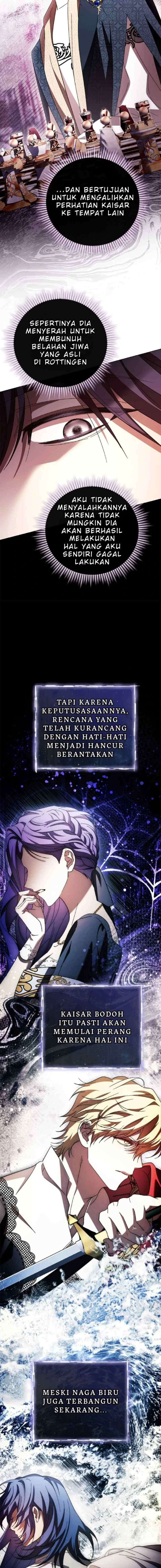 Dark Chain chapter 54 halaman 6