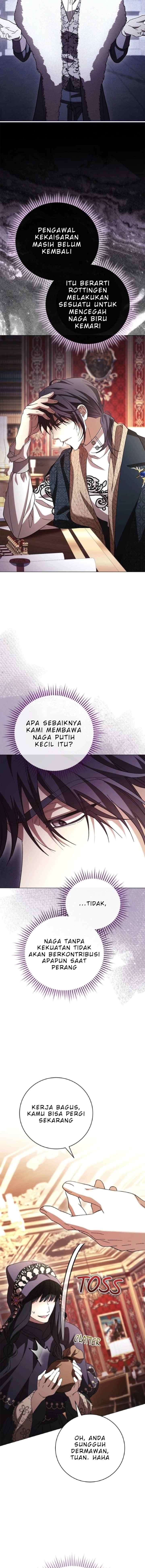 Dark Chain chapter 54 halaman 8