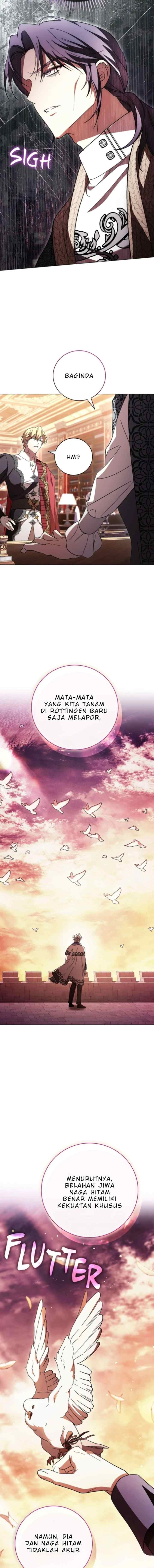 Dark Chain chapter 54 halaman 12
