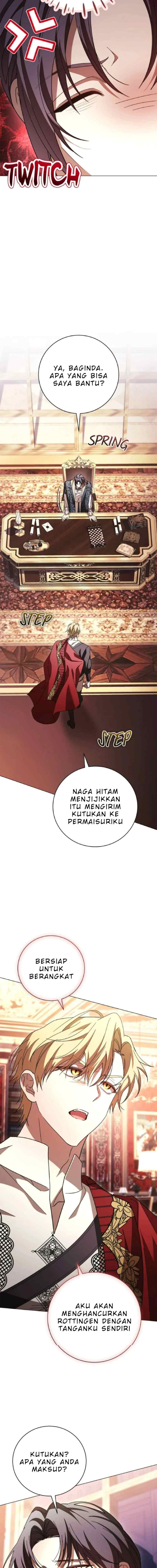 Dark Chain chapter 54 halaman 10
