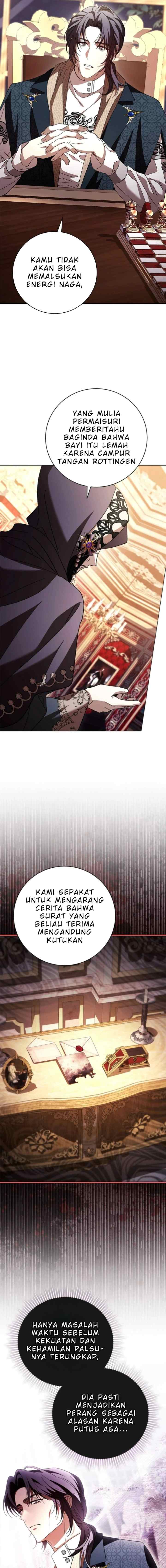Dark Chain chapter 54 halaman 5