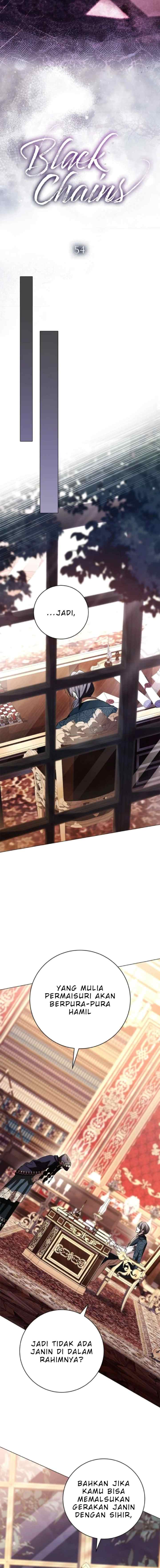 Dark Chain chapter 54 halaman 4