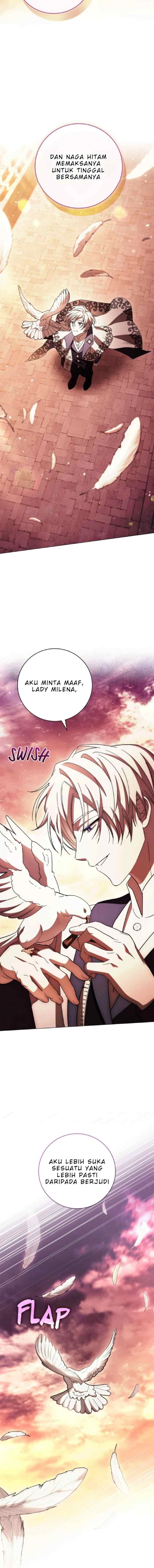 Dark Chain chapter 54 halaman 13