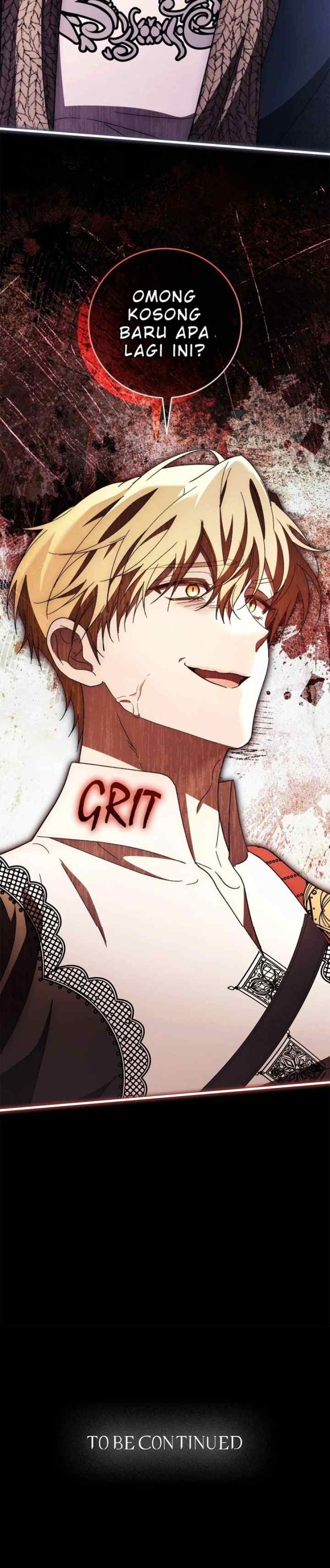 Dark Chain chapter 55 halaman 18
