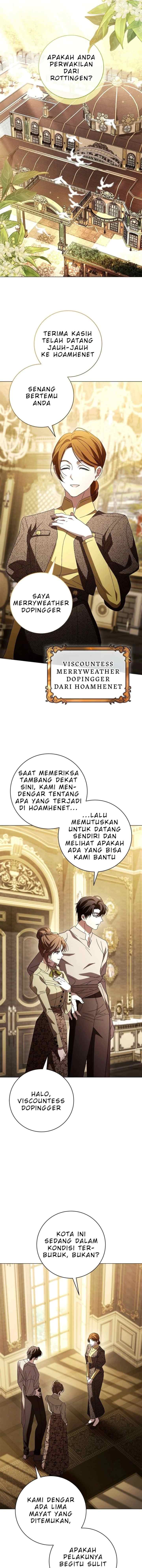 Dark Chain chapter 55 halaman 4