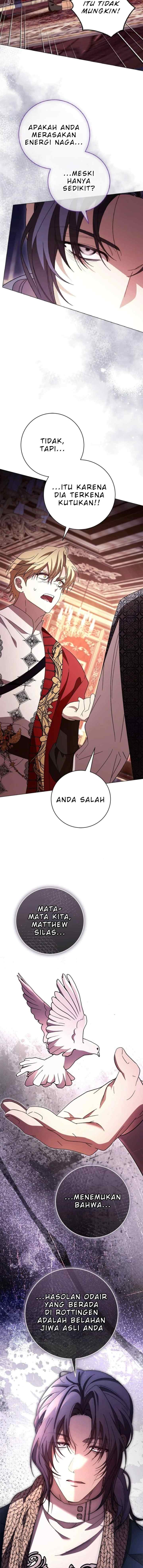 Dark Chain chapter 55 halaman 17