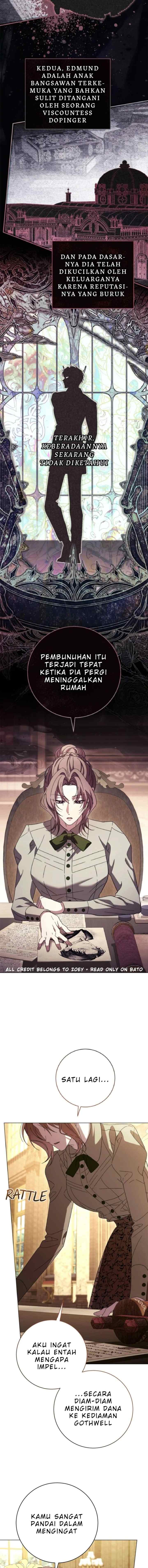 Dark Chain chapter 55 halaman 10