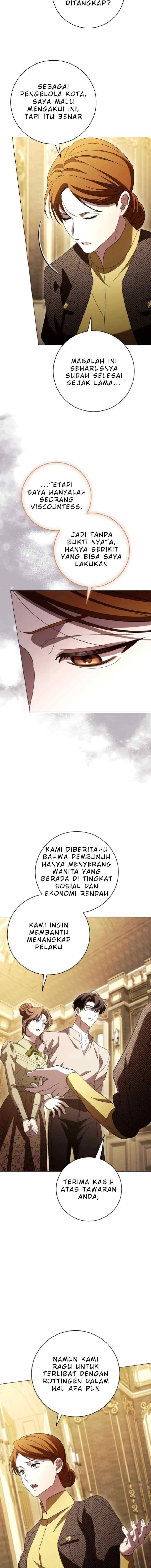 Dark Chain chapter 55 halaman 5