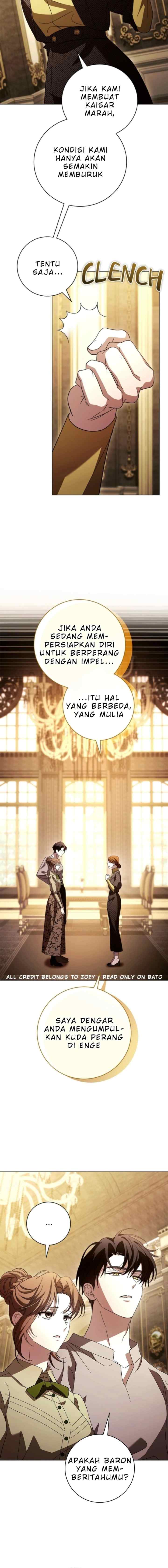 Dark Chain chapter 55 halaman 6