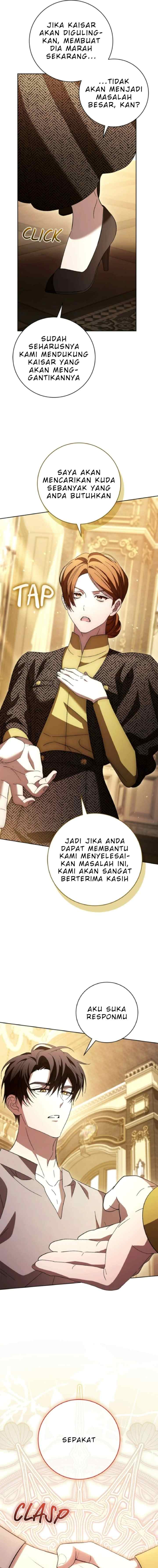 Dark Chain chapter 55 halaman 7
