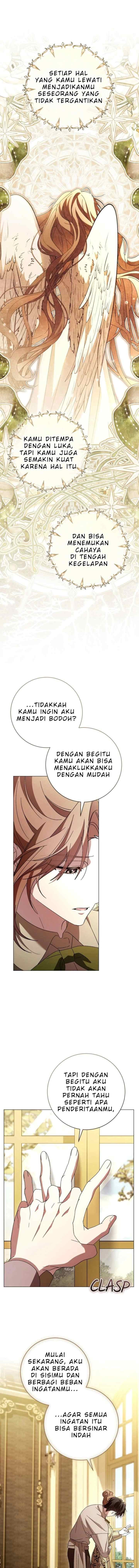 Dark Chain chapter 55 halaman 13