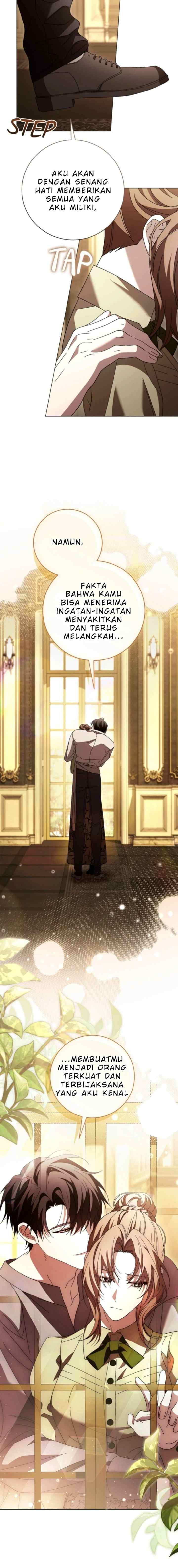 Dark Chain chapter 55 halaman 12