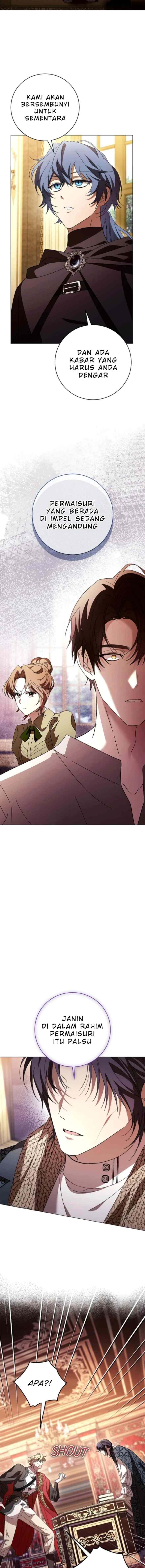 Dark Chain chapter 55 halaman 16