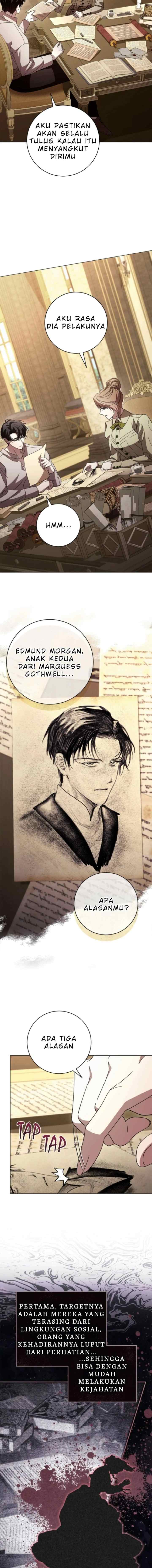 Dark Chain chapter 55 halaman 9