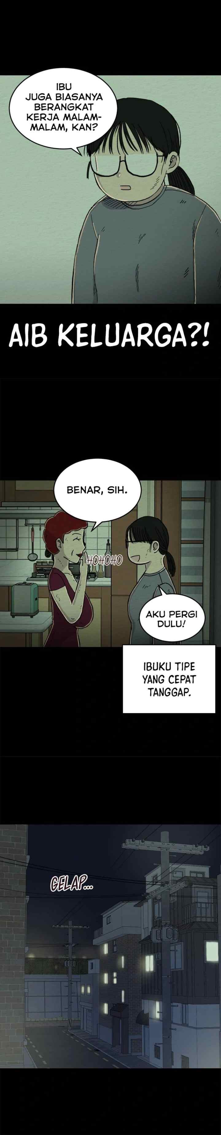 Dating App Addiction chapter 1 halaman 7