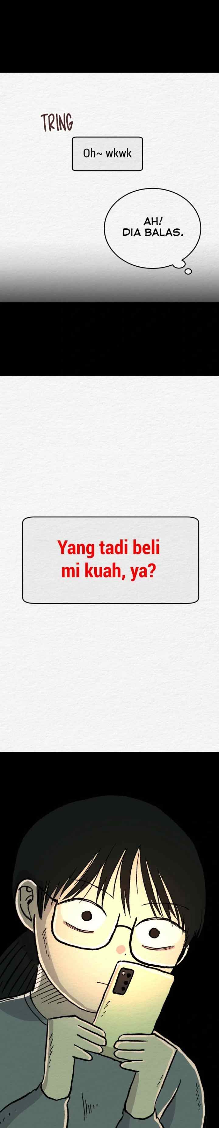 Dating App Addiction chapter 1 halaman 17