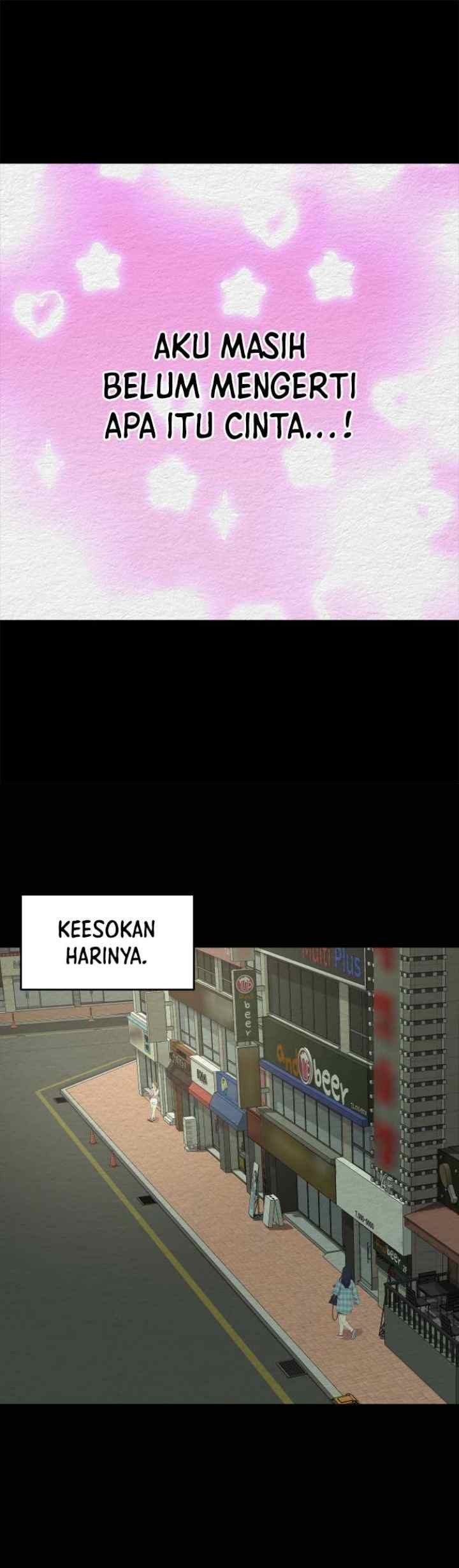 Dating App Addiction chapter 29 halaman 7