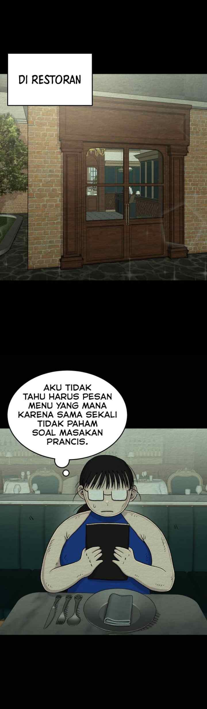 Dating App Addiction chapter 29 halaman 13