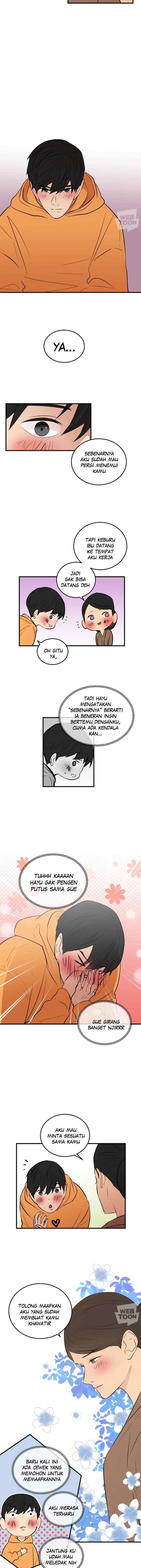 Day by Bae chapter 113 halaman 5