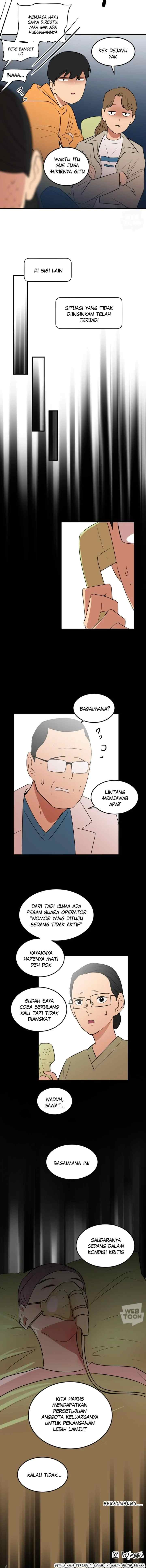 Day by Bae chapter 117 halaman 6
