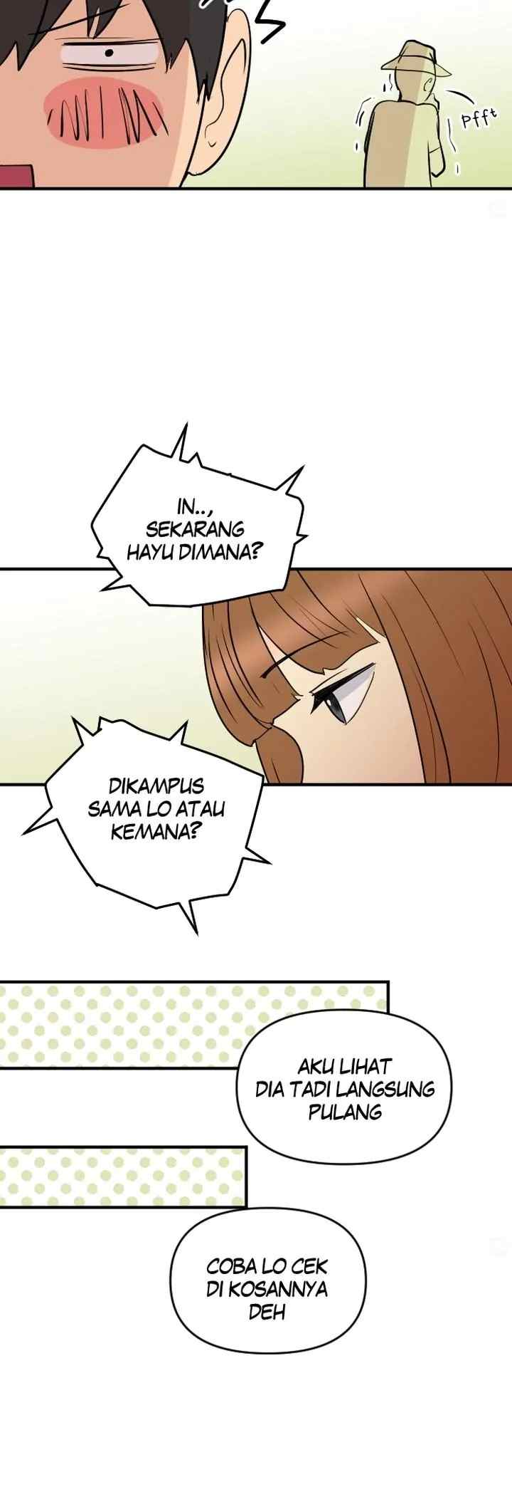Day by Bae chapter 43 halaman 8