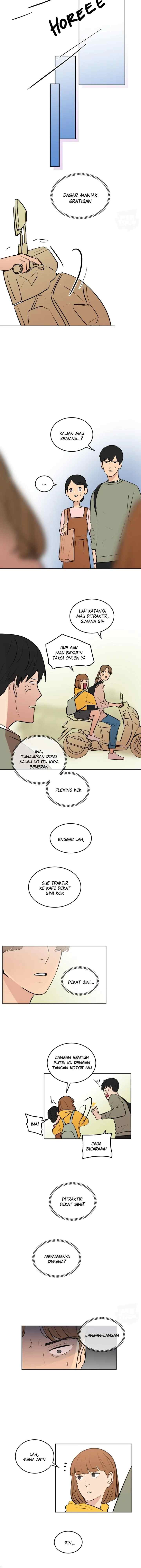 Day by Bae chapter 79 halaman 5