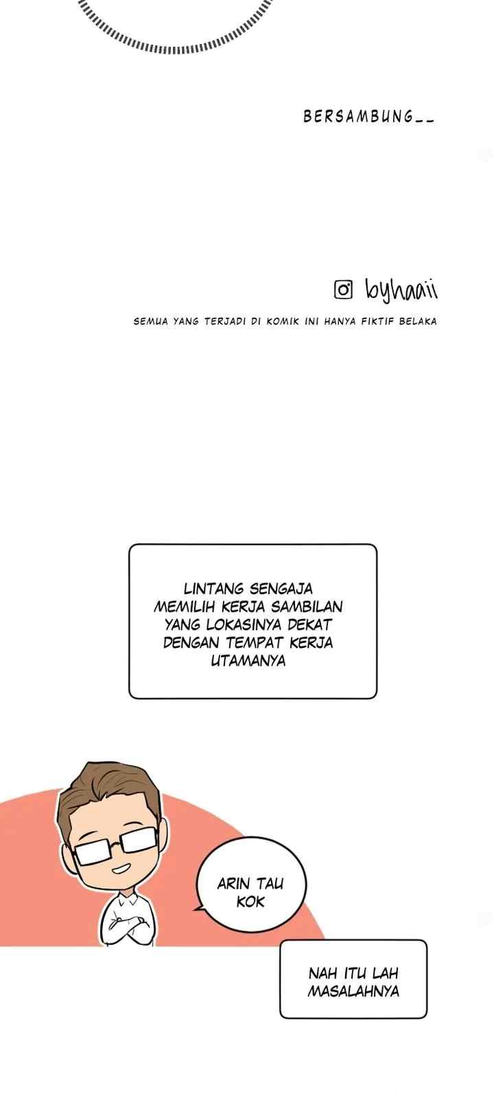 Day by Bae chapter 79 halaman 7