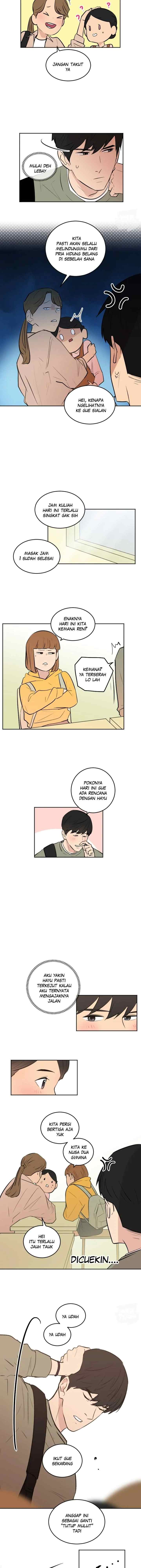 Day by Bae chapter 79 halaman 4